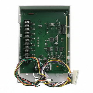 Honeywell Home 4229 Wired 8-Zone Expander Relay Board for ECP Bus Zone VISTA Control Panels