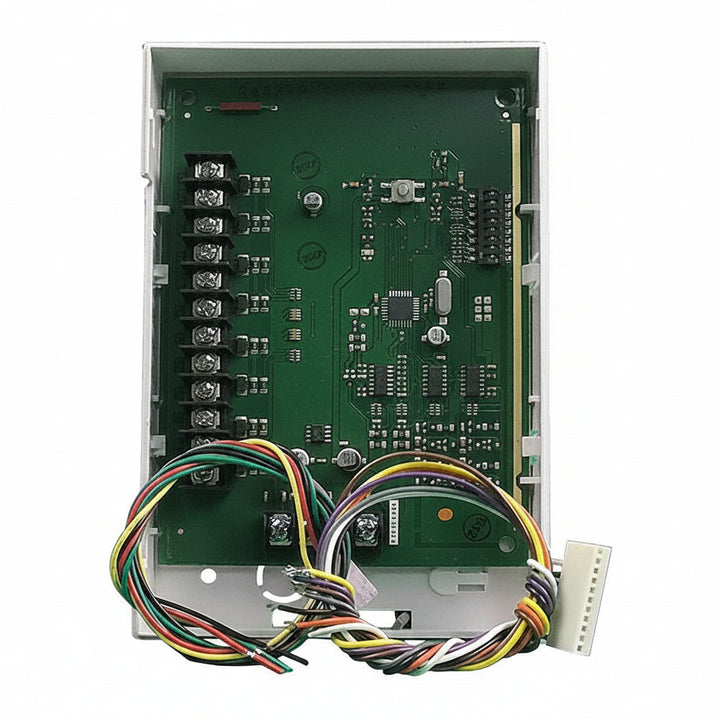 Honeywell Home 4229 Wired 8-Zone Expander Relay Board for ECP Bus Zone VISTA Control Panels