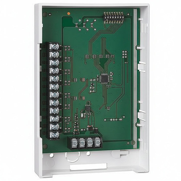 Honeywell Home 4208SN V-Plex Serialized 8-Zone Remote Point Module