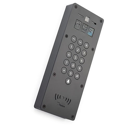 337-420-US Net2 Entry Surface-Mount Video Door Phone Panel