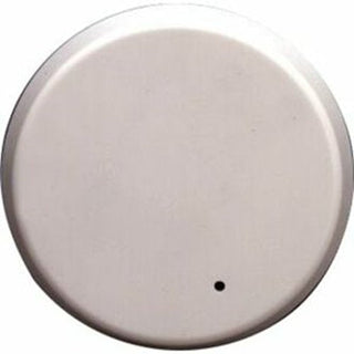 Honeywell Home FG1625R FlexGuard Glassbreak Detector with Round Case, 25' Range