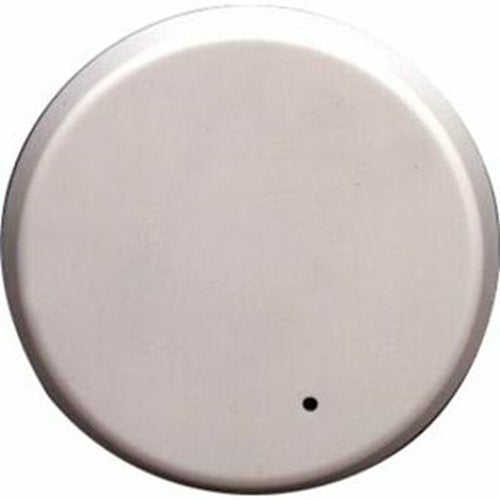 Honeywell Home FG1625R FlexGuard Glassbreak Detector with Round Case, 25' Range