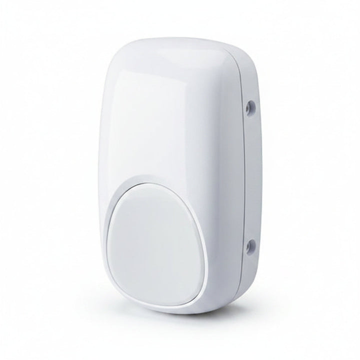 Honeywell Home DT8050A-SN V-Plex DUAL TEC Motion Sensor. 53' 72' Range (Replaces DT7500SN)