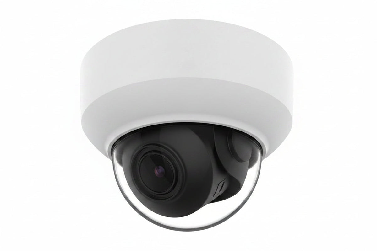 Illustra IFS08-D13-ATB4 Flex4 8MP Indoor Dome Camera