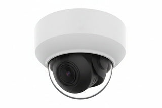 Illustra IFS08-D13-ATB4 Flex4 8MP Indoor Dome Camera