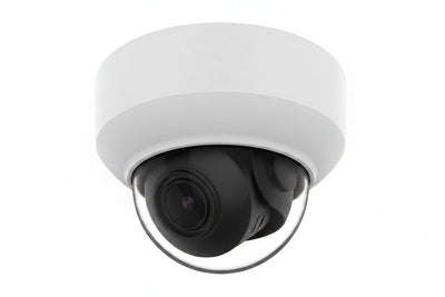 Illustra IFS08-D13-ATB4 Flex4 8MP Indoor Dome Camera