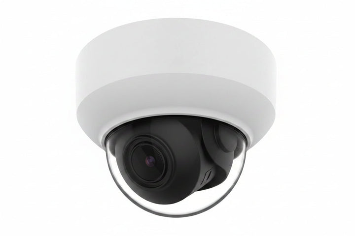 Illustra IFS08-D13-ATB4 Flex4 8MP Indoor Dome Camera