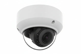 Illustra IFS05-D12-OIB4 Flex4 5MP Outdoor Mini Dome