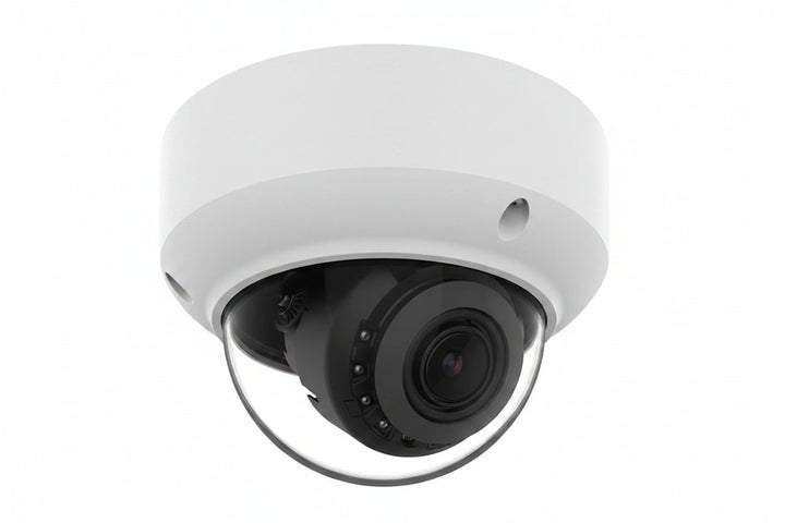 Illustra IFS05-D12-OIB4 Flex4 5MP Outdoor Mini Dome