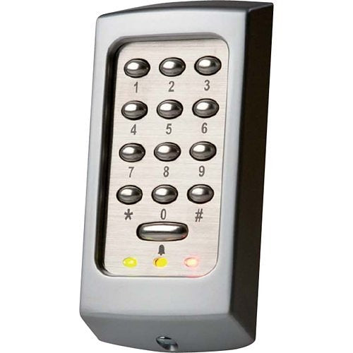 351-210-US TOUCHLOCK K50 Compact Access Control Keypad