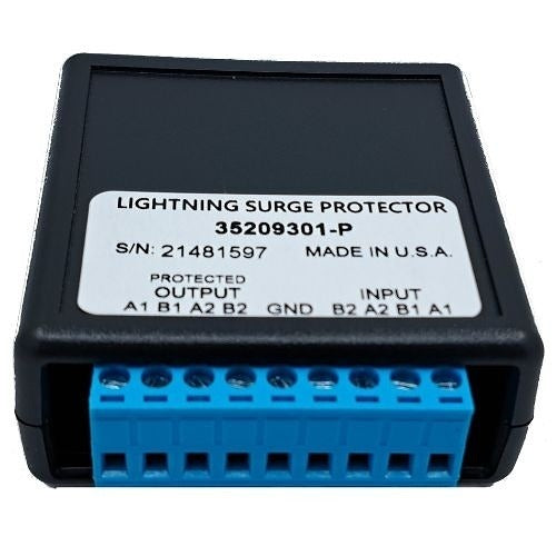 35209301-P G-Fence 3000 RS-485 Lightning & Surge Protector