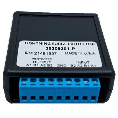 35209301-P G-Fence 3000 RS-485 Lightning & Surge Protector