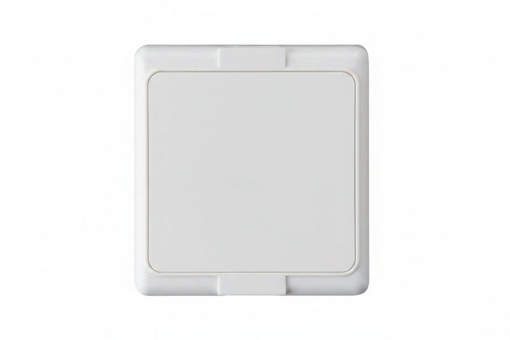 Honeywell Home 5870API-WH Indoor Asset Protection Sensor, White