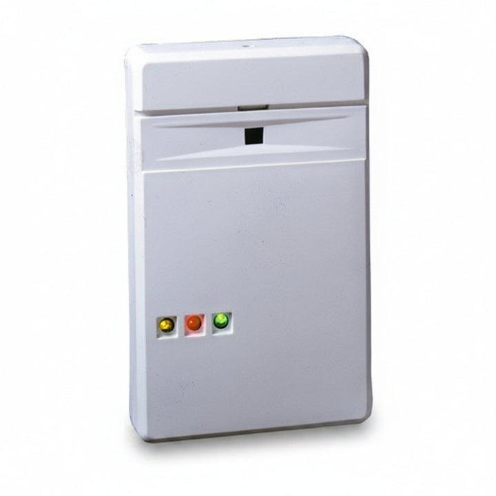 Honeywell Home FG730 IntelliSense FlexGuard Glassbreak Detector, 30' Range