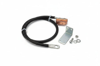 Honeywell BDA BDA-GNDKIT1 Coaxial Cable Grounding Kit
