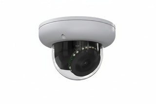 Illustra IPS02-D12-OI04 Pro Gen4 2MP IP Indoor / Outdoor IR Dome Camera, 2.7-13.5mm Lens, IK10, IP67