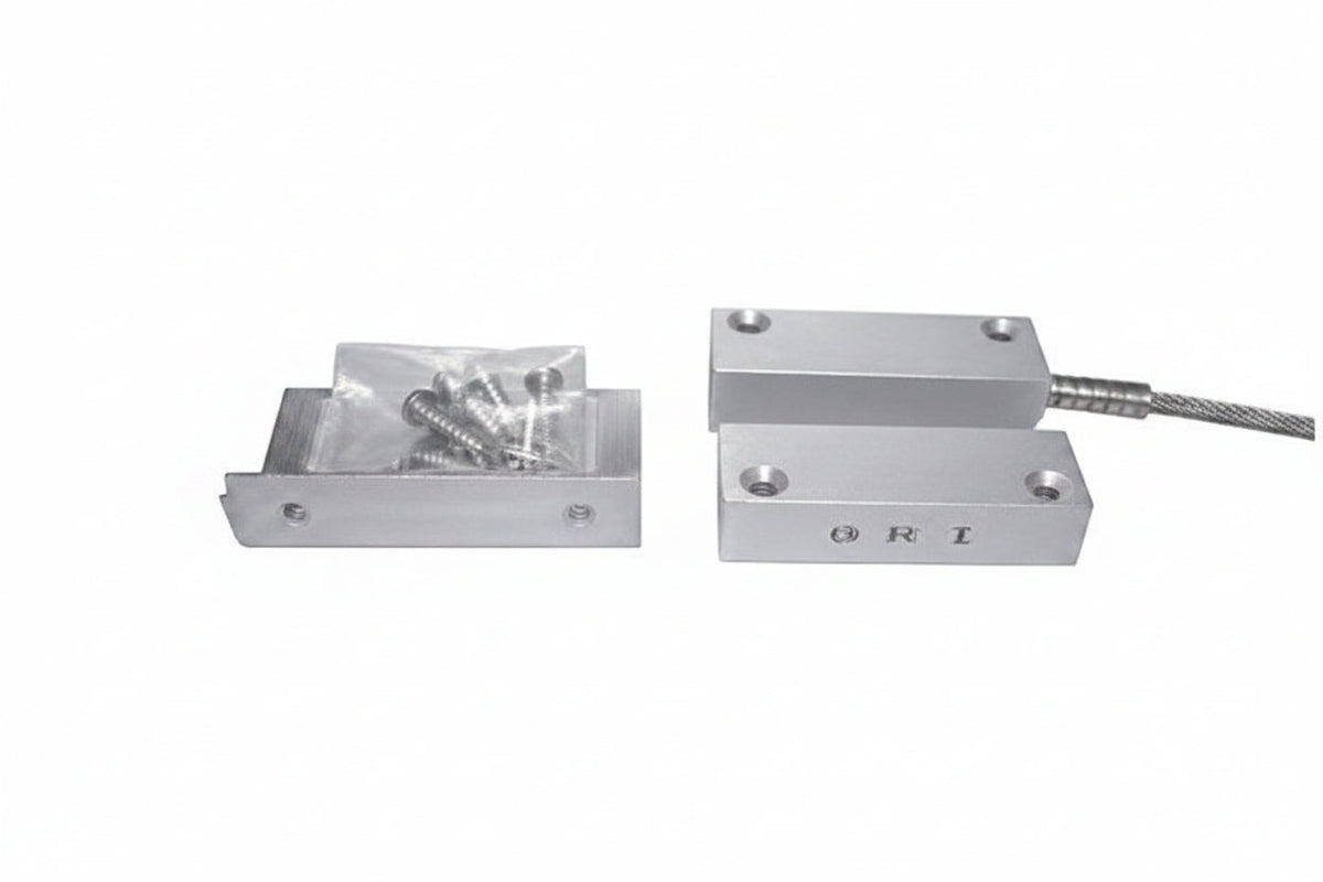 GRI 4400 Industrial Surface Mount Switch Set, Standard Gap, Closed Loop