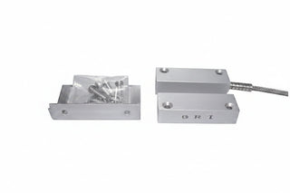 GRI 4400 Industrial Surface Mount Switch Set, Standard Gap, Closed Loop