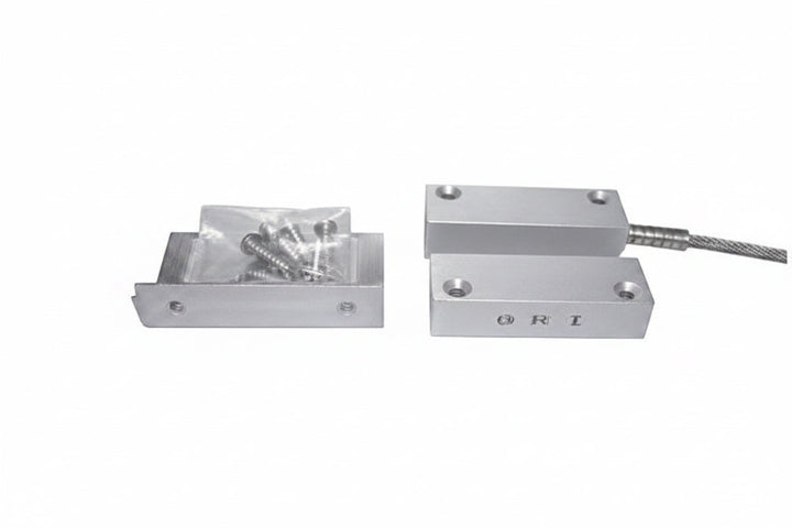 GRI 4400 Industrial Surface Mount Switch Set, Standard Gap, Closed Loop