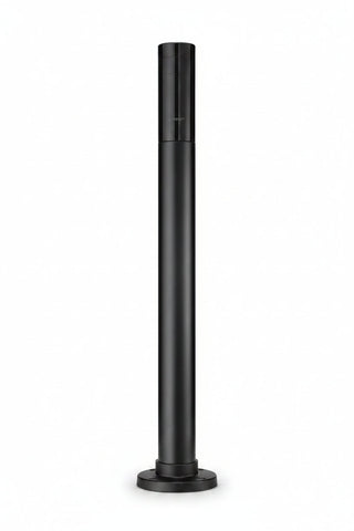 Hanwha XNB-H6282B X Series 2MP IP Bandit Barrier Camera, Kit