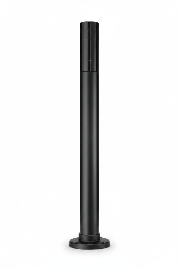 Hanwha XNB-H6282B X Series 2MP IP Bandit Barrier Camera, Kit