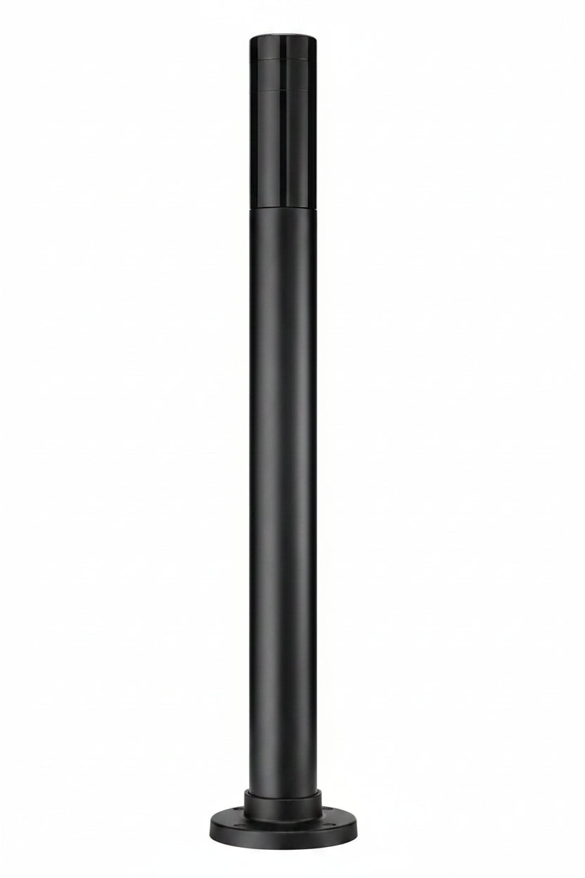 Hanwha XNB-H6282B X Series 2MP IP Bandit Barrier Camera, Kit