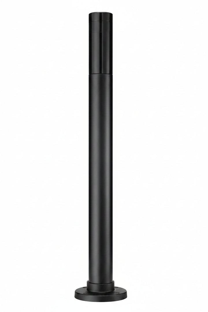 Hanwha XNB-H6282B X Series 2MP IP Bandit Barrier Camera, Kit