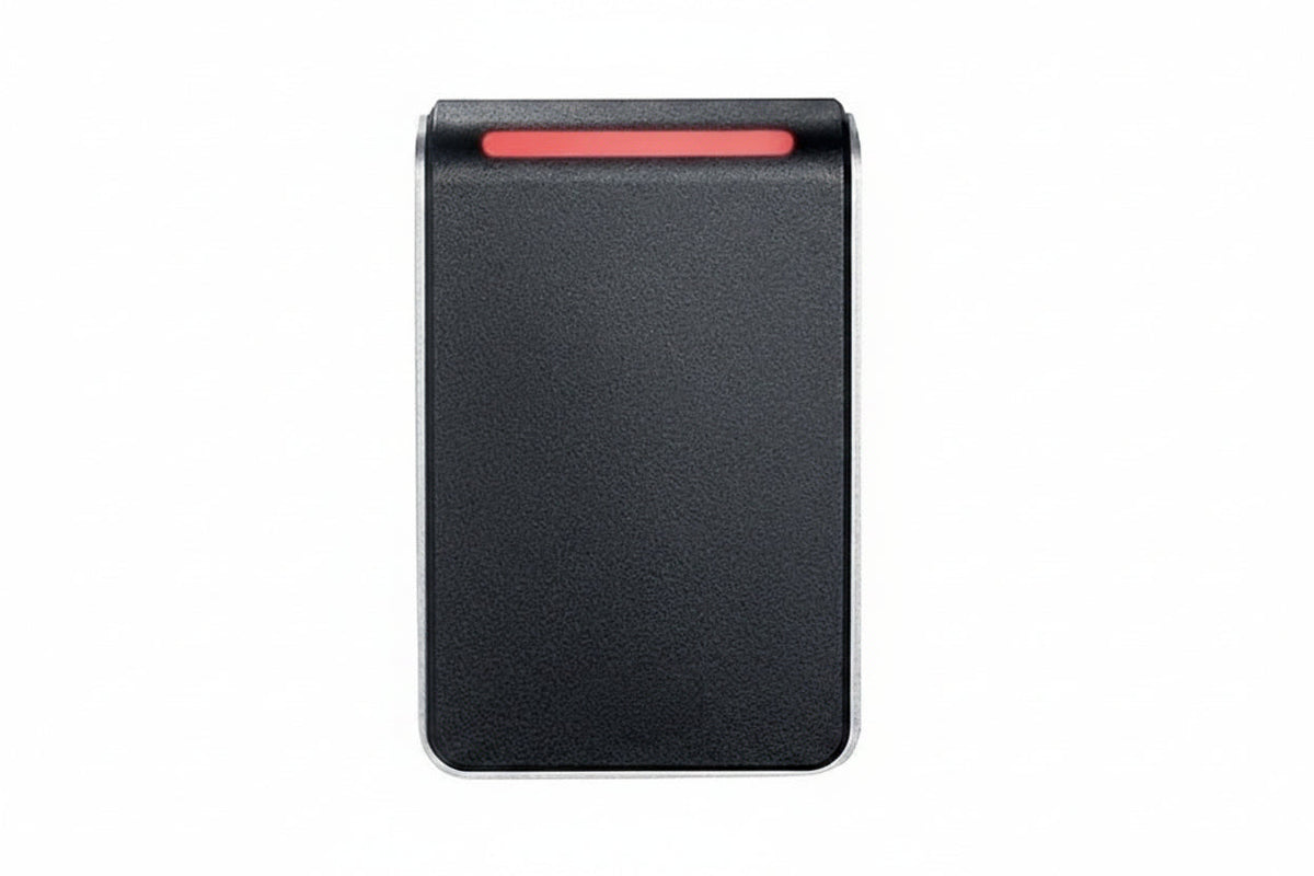 Honeywell OS40TOSDP OmniSmart 40 Card Reader, Standard Profile Terminal, OSDP V2
