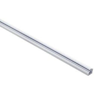 HellermannTyton TSR1W-8A 0.75-Inch One-Piece Surface Raceway, 8-Foot Lengths, PVC, 160-Foot Carton, White