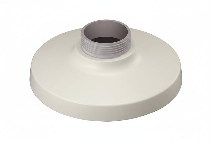 Hanwha SBP-167HM Cap Adapter for Select XND and PND Series Cameras, White