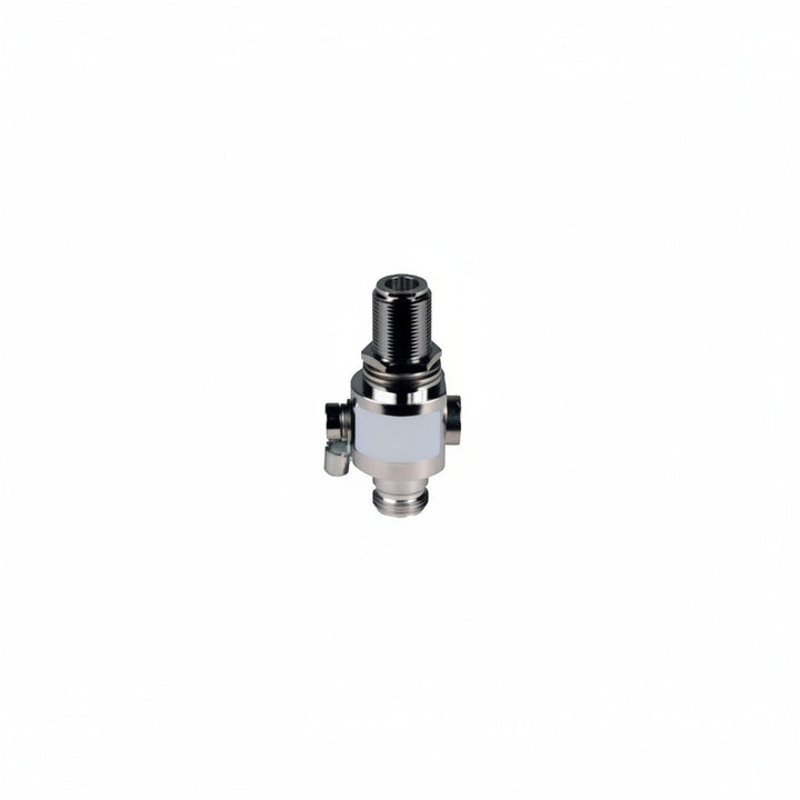 Honeywell BDA BDA-P8AX09-6G-N/FF Fiplex Coaxial Surge Protector