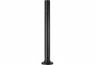 Hanwha XNB-H6280B X-Series 2MP Network Bandit Barrier Camera Kit with 1.5m Cable, 2.8mm Fixed Lens, Ivory
