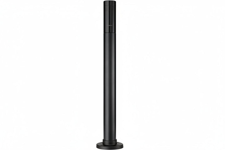 Hanwha XNB-H6280B X-Series 2MP Network Bandit Barrier Camera Kit with 1.5m Cable, 2.8mm Fixed Lens, Ivory