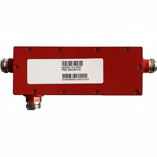 Honeywell BDA BDA-DC30-W2 Fiplex RF Directional Coupler, 698-2690 MHz, 30dB, 300W