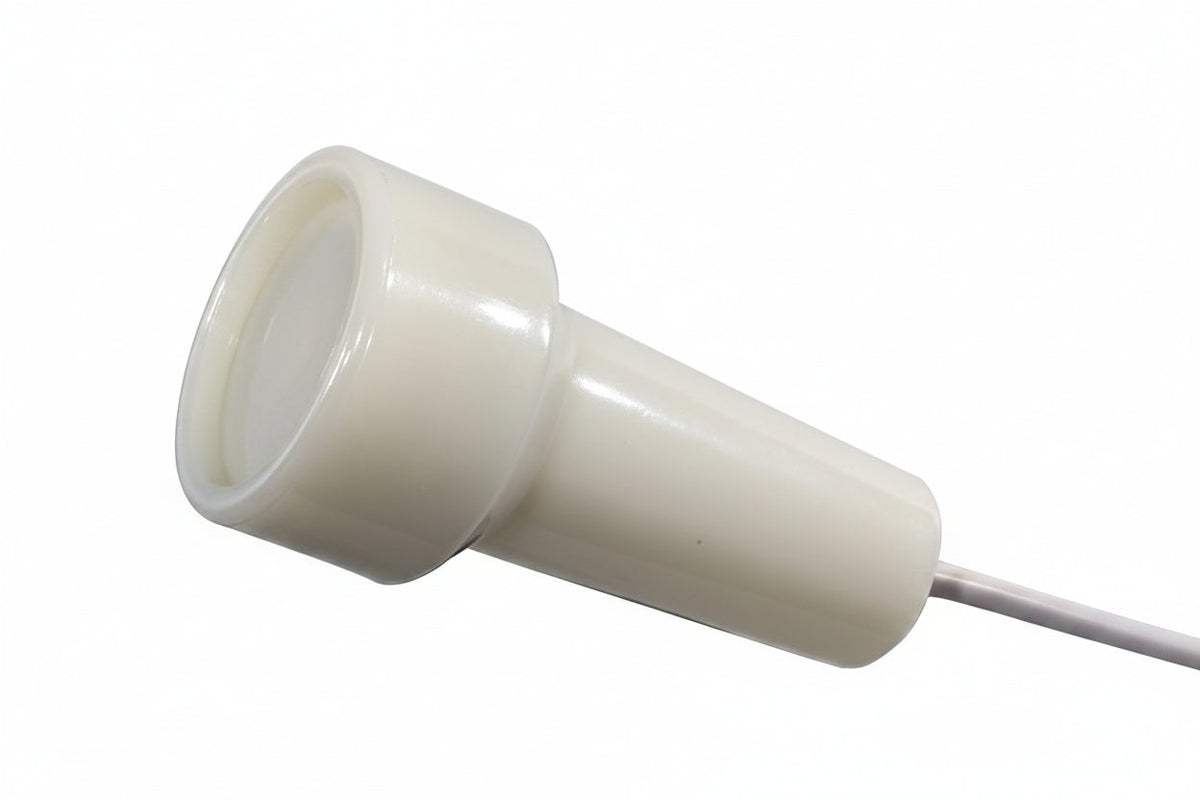 GRI CB-20HD Call Button, Open Loop, Momentary, 12V DC