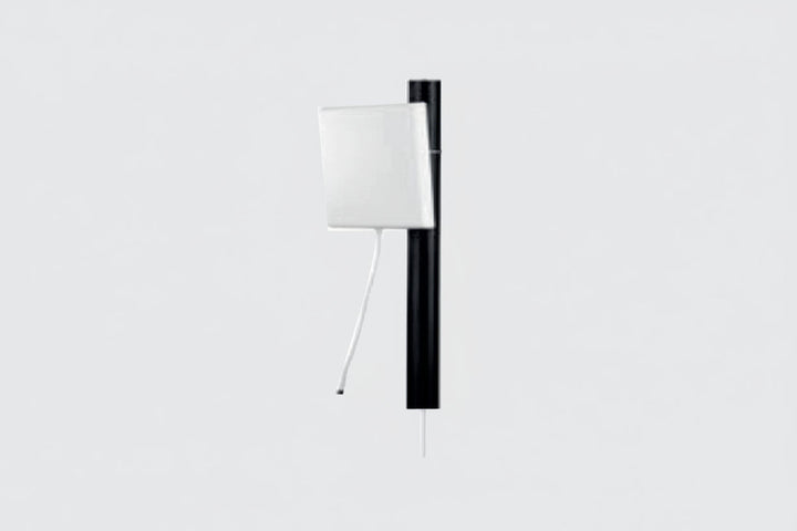 Honeywell BDA BDA-PIA-763869-6-1 Directional Full Band Panel Indoor Antenna, 698-869 MHz, 100W
