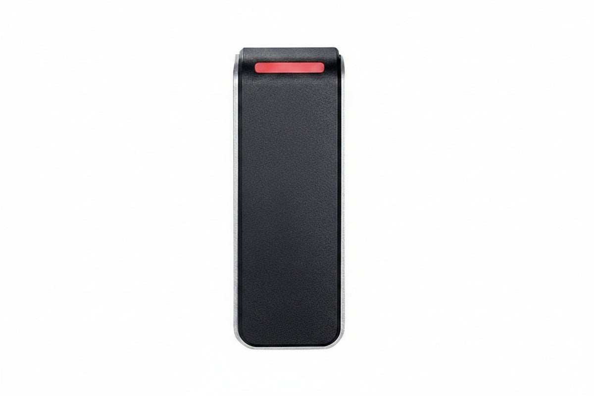 Honeywell OS20TOSDP OmniSmart 20 Card Reader, Standard Profile Terminal, OSDP V2