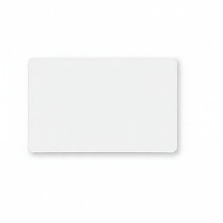 Honeywell HON-EV28KPXPP BlueDiamond Series Pre-Encoded Credential, DESFire EV2 ISO Composite 8K with Proximity Chip