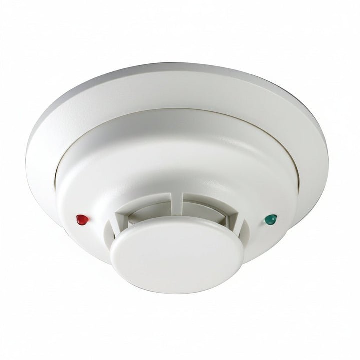 Honeywell Home 5193SD V-Plex Addressable Smoke Detector