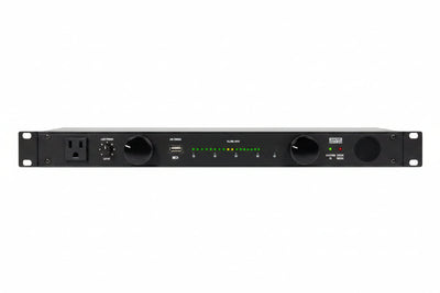 Furman PL-PROC Classic Series Power Conditioner with Lights, Voltmeter, 20A, Outlets