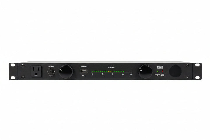 Furman PL-PROC Classic Series Power Conditioner with Lights, Voltmeter, 20A, Outlets