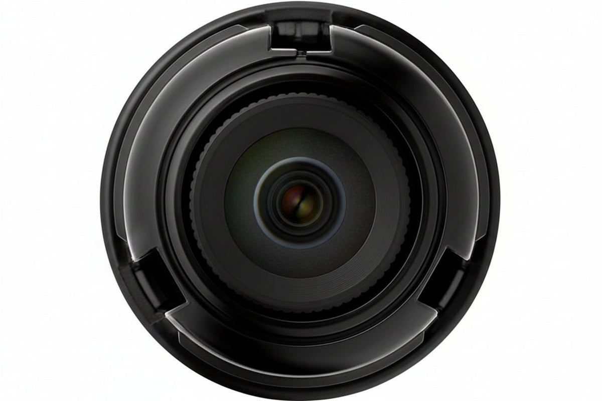 Hanwha SLA-5M3700P Lens Module for PNM Cameras, 3.7mm Fixed Lens