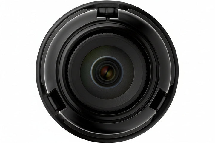 Hanwha SLA-5M3700P Lens Module for PNM Cameras, 3.7mm Fixed Lens