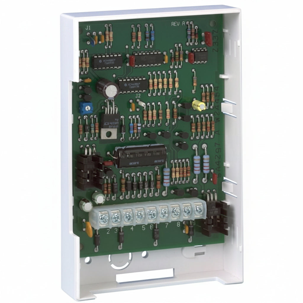 Honeywell Home 4297 V-Plex Loop Isolation/Extender Module