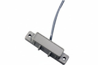 GRI 2600-W Water Sensor with Relay Contact, Surface Mount, 12VDC, Normally Closed for Closed Loop Circuit