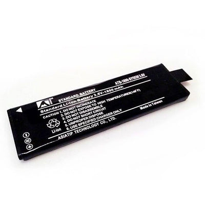 40-210742-20 Replacement Battery for T2x, T3x and T4x