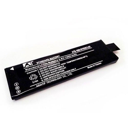 40-210742-20 Replacement Battery for T2x, T3x and T4x