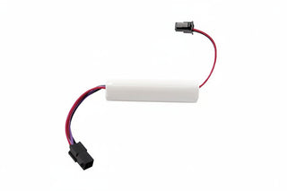 HES 2005M3 SMART Pac III Electric Strike In-Line Power Controller, 12 to 32VAC/DC, with Built-In Resettable Fuse, MOV, Voltage Regulation and Input Status LED