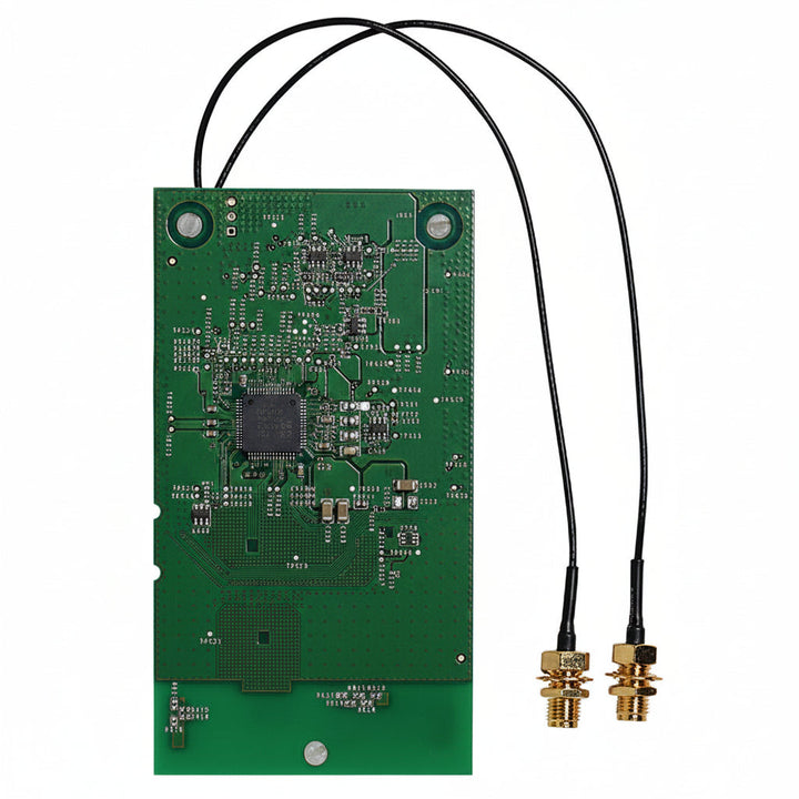 Honeywell Home LTE-21V Optional Snap-in Radio Module for VISTA21IPLTE, Verizon