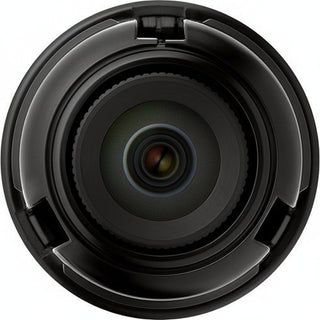 Hanwha SLA-5M3700P Lens Module for PNM Cameras, 3.7mm Fixed Lens